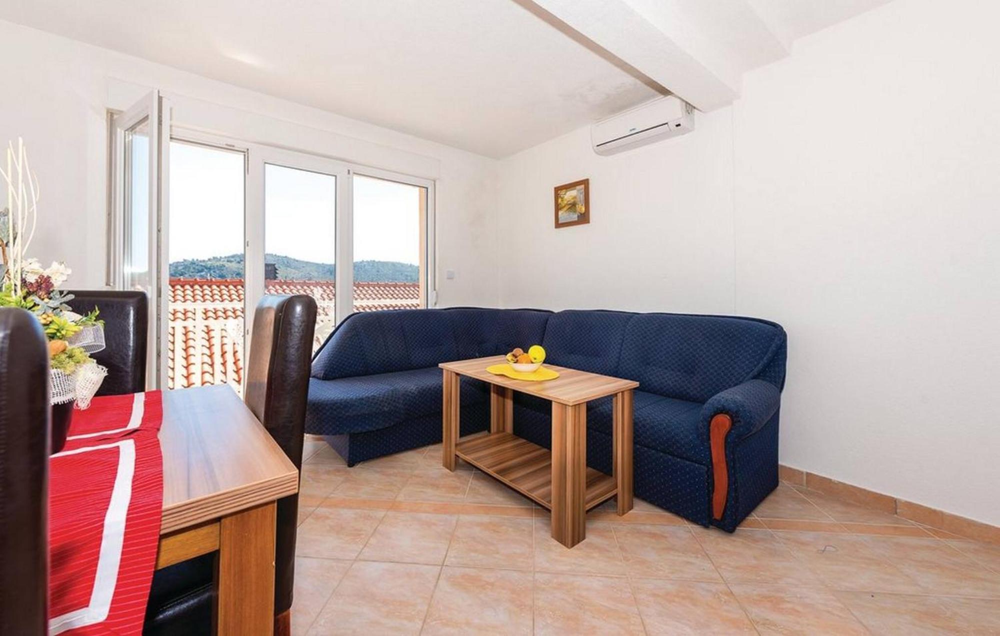 S&G Leko Apartmani Rogoznica Rogoznica  Exterior photo