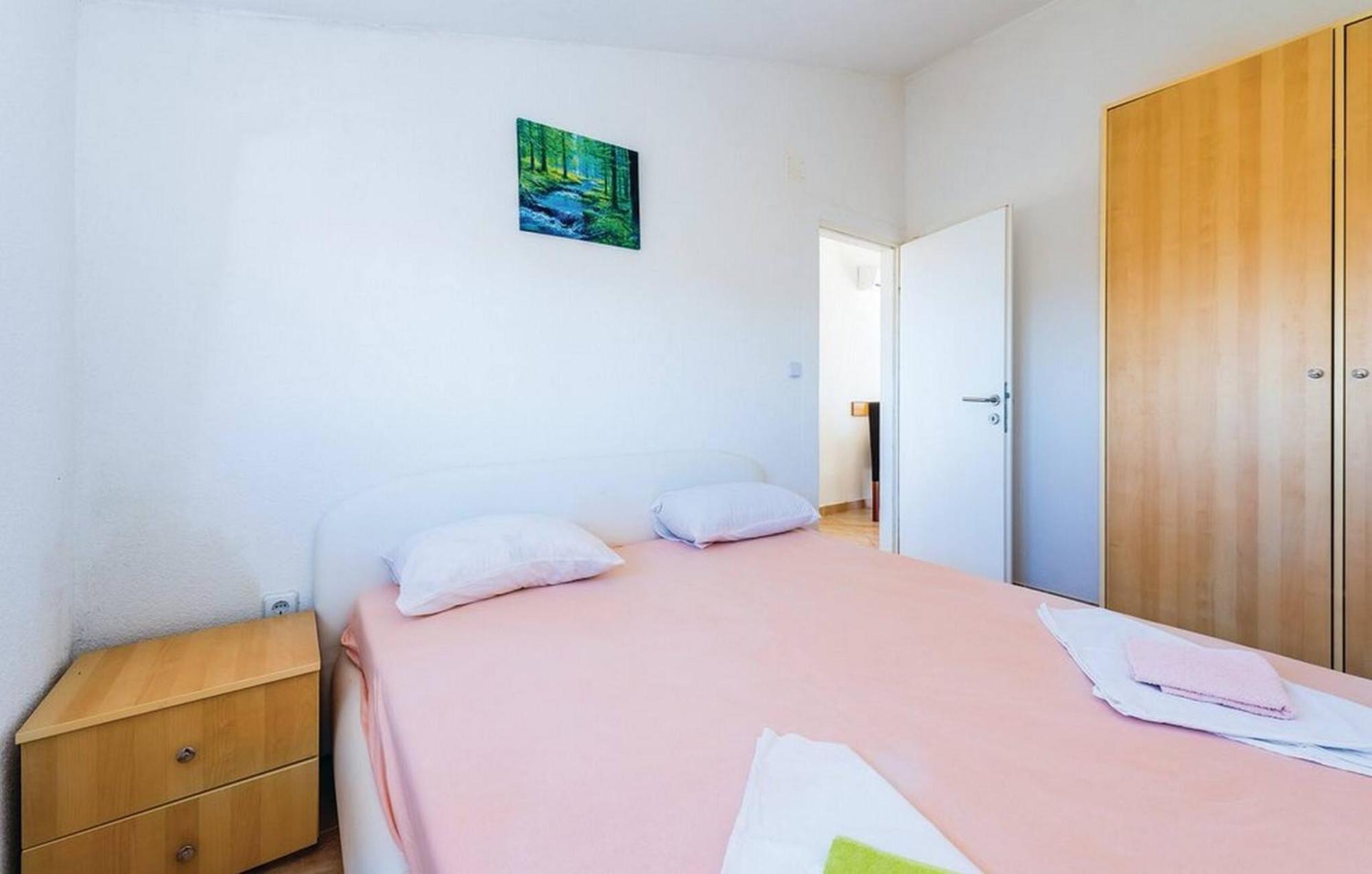 S&G Leko Apartmani Rogoznica Rogoznica  Exterior photo