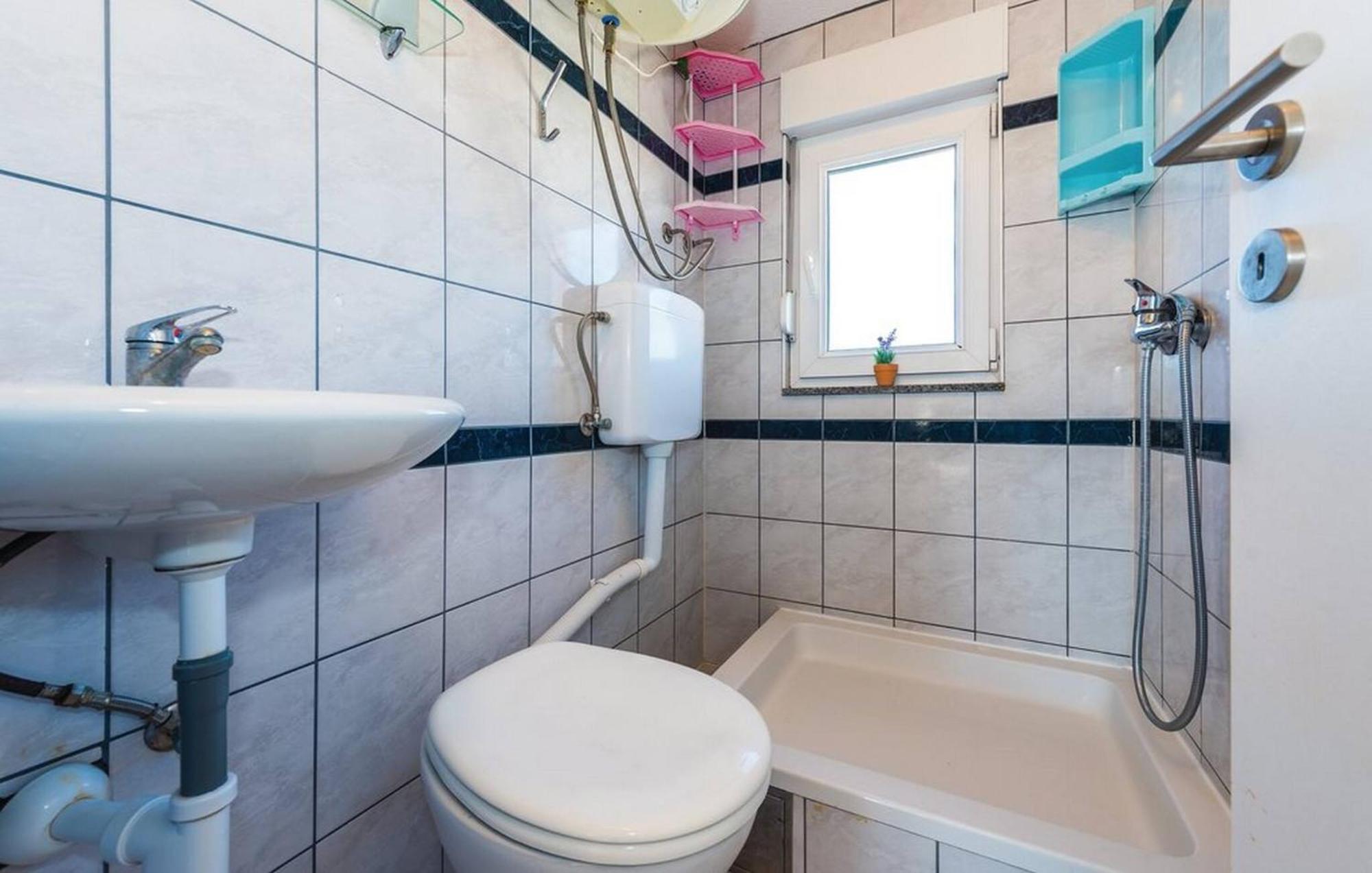S&G Leko Apartmani Rogoznica Rogoznica  Exterior photo