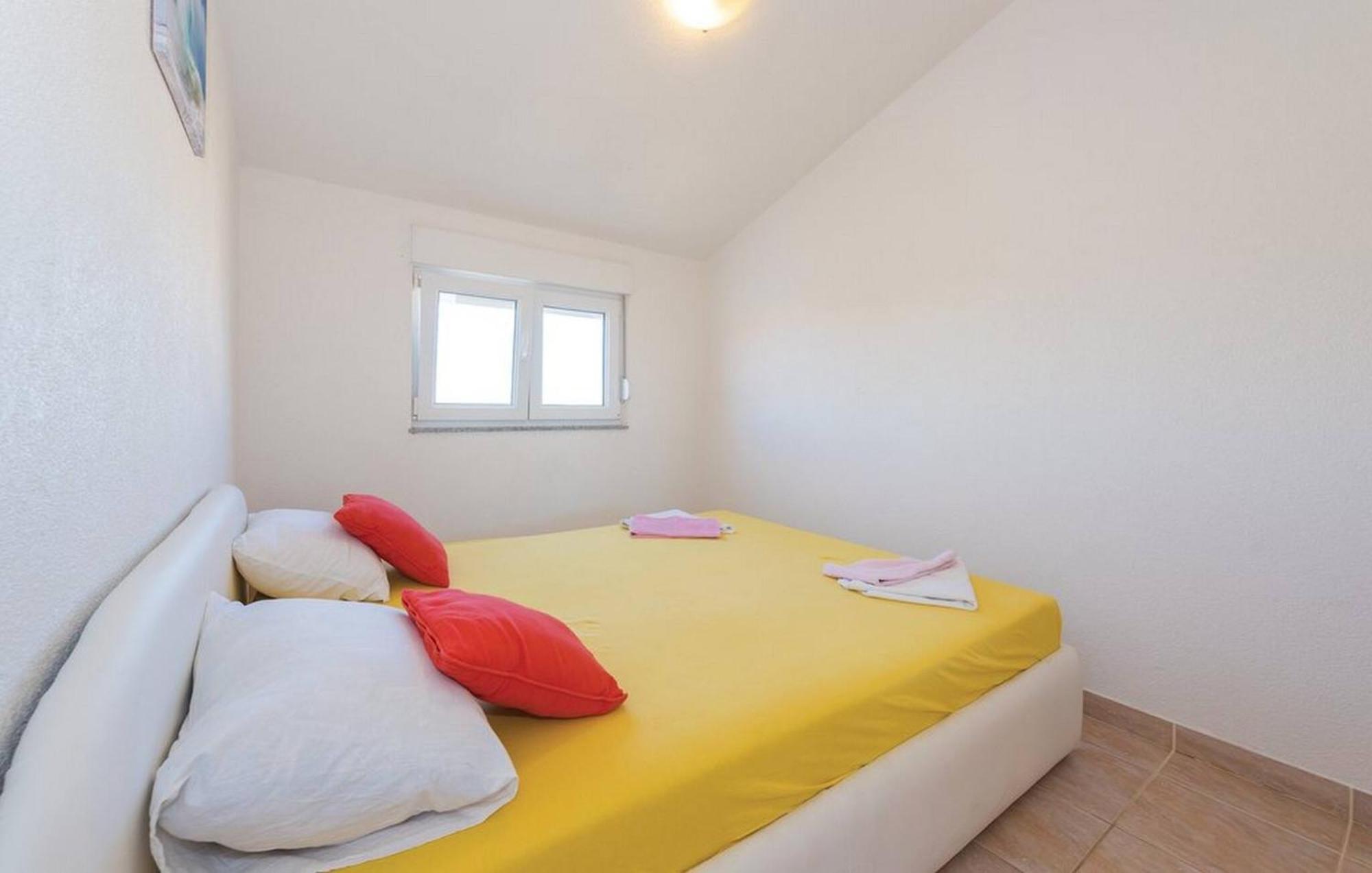 S&G Leko Apartmani Rogoznica Rogoznica  Exterior photo
