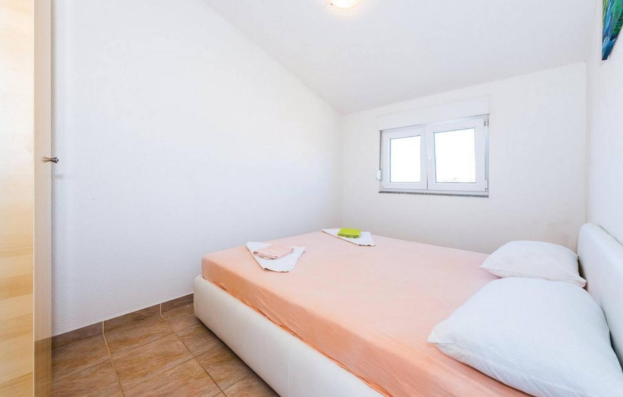 S&G Leko Apartmani Rogoznica Rogoznica  Exterior photo
