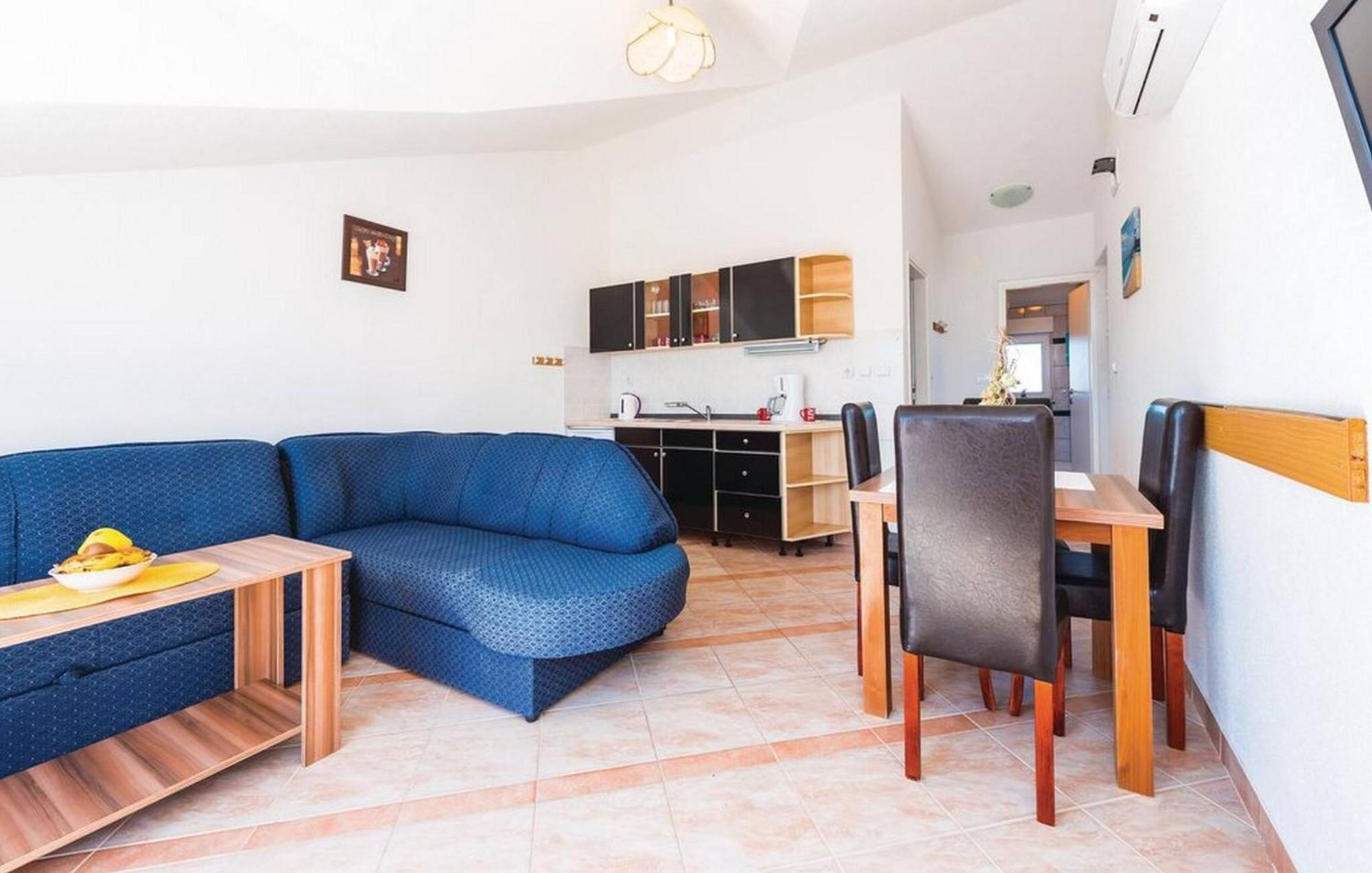 S&G Leko Apartmani Rogoznica Rogoznica  Exterior photo
