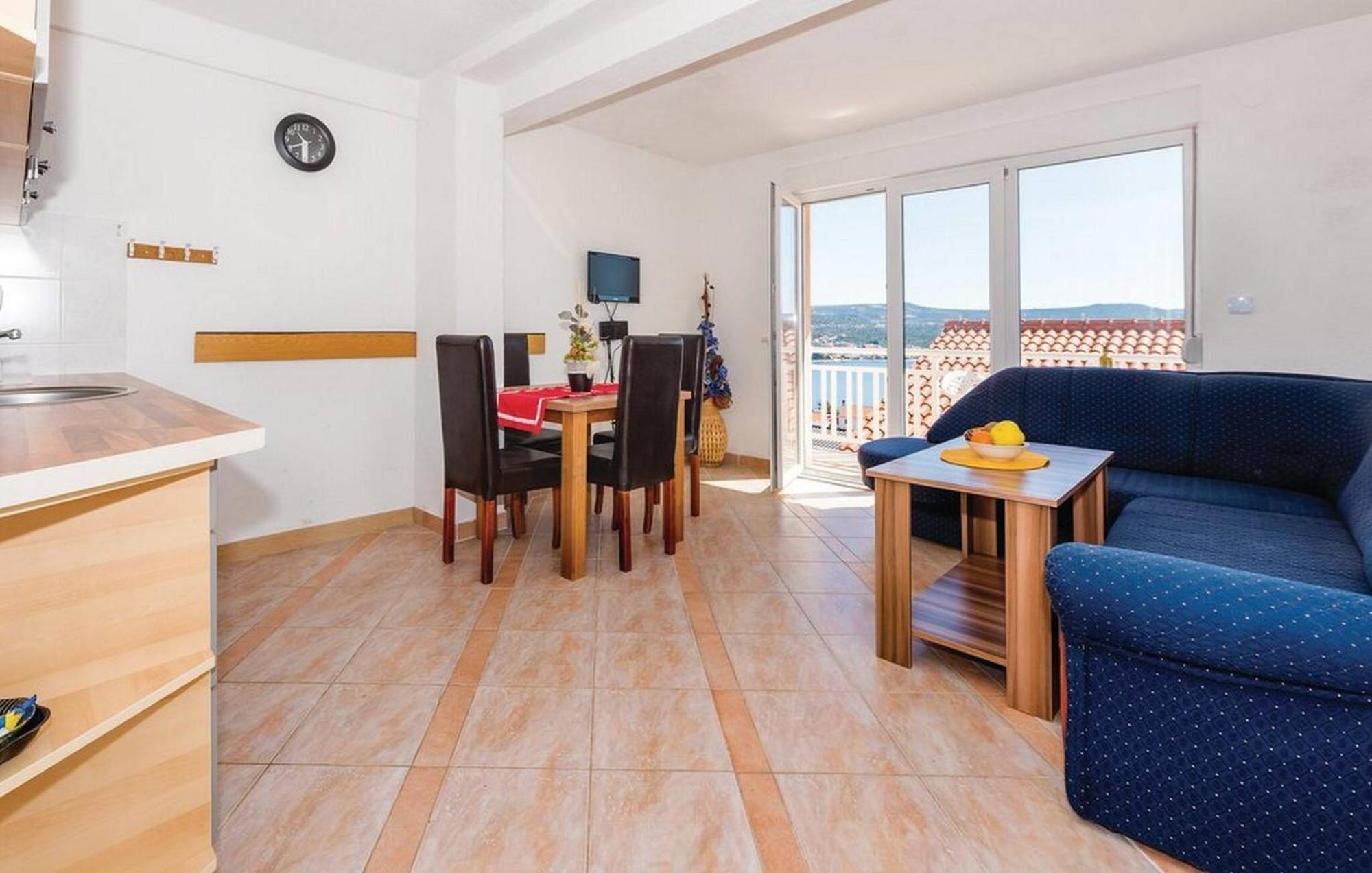 S&G Leko Apartmani Rogoznica Rogoznica  Exterior photo