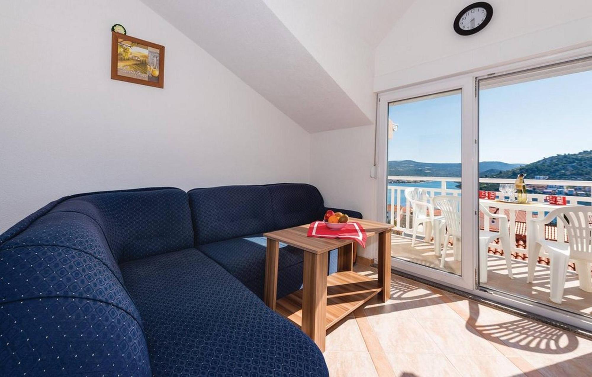 S&G Leko Apartmani Rogoznica Rogoznica  Exterior photo