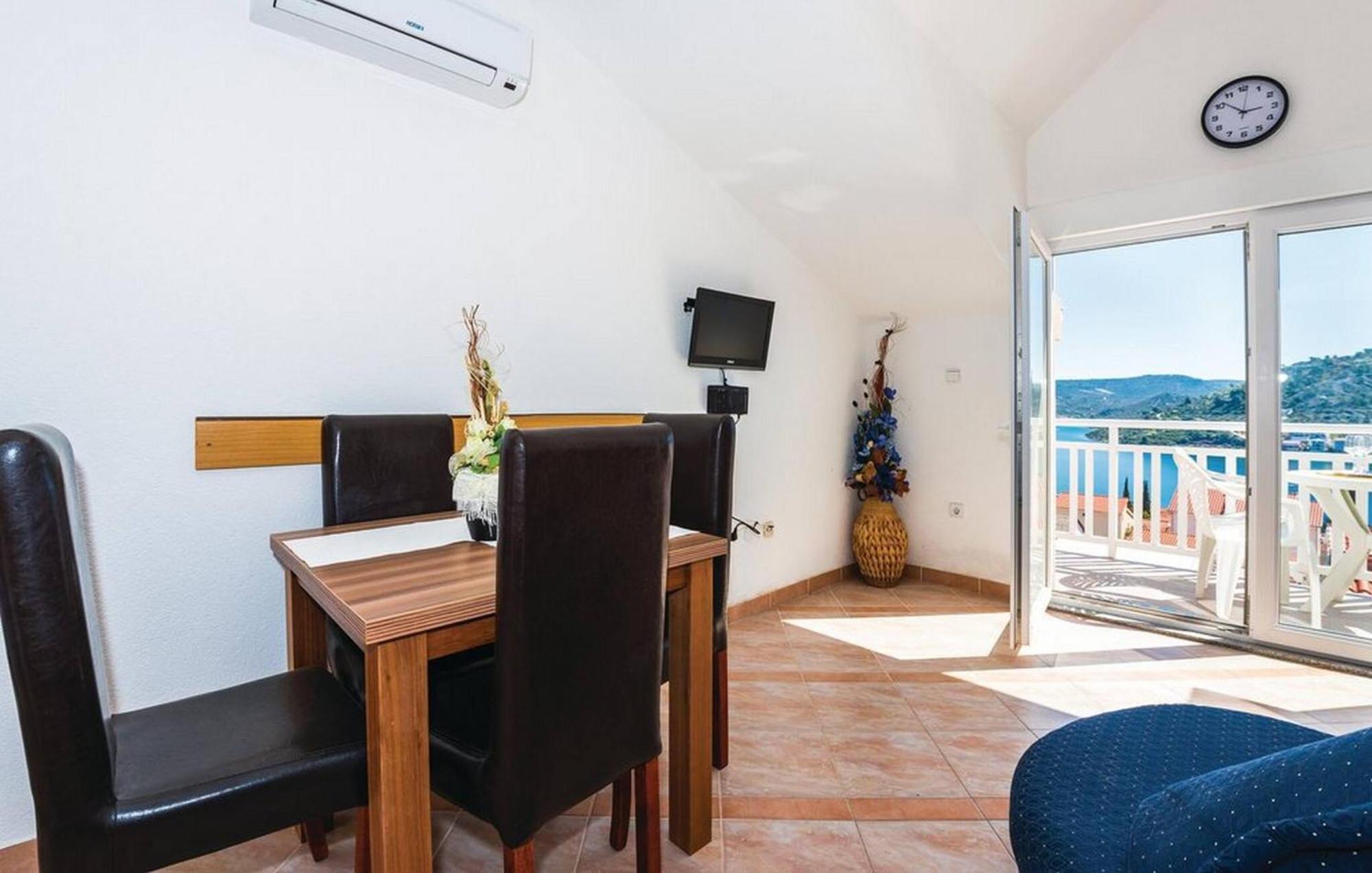 S&G Leko Apartmani Rogoznica Rogoznica  Exterior photo