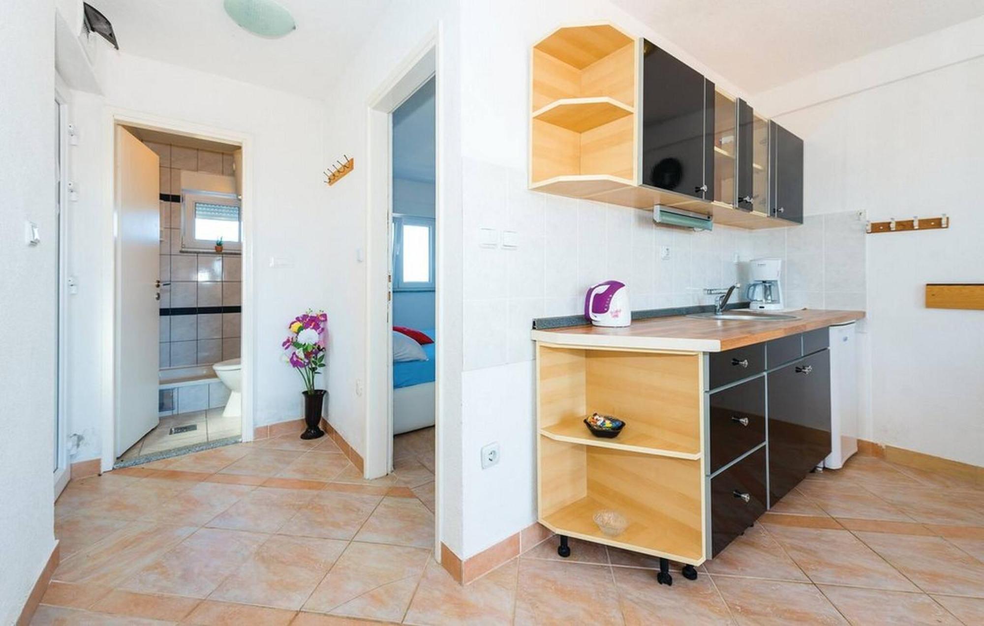 S&G Leko Apartmani Rogoznica Rogoznica  Exterior photo
