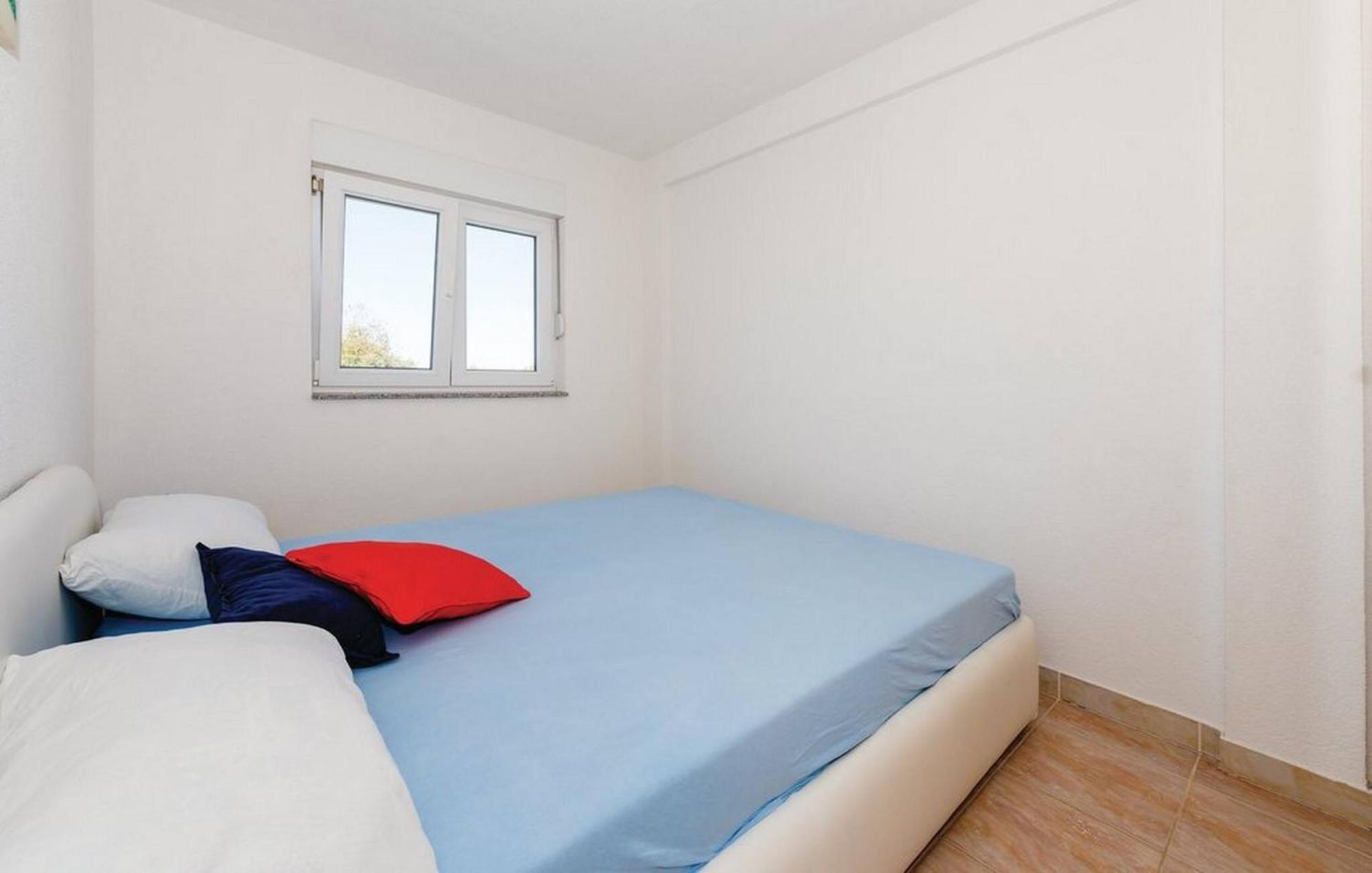 S&G Leko Apartmani Rogoznica Rogoznica  Exterior photo