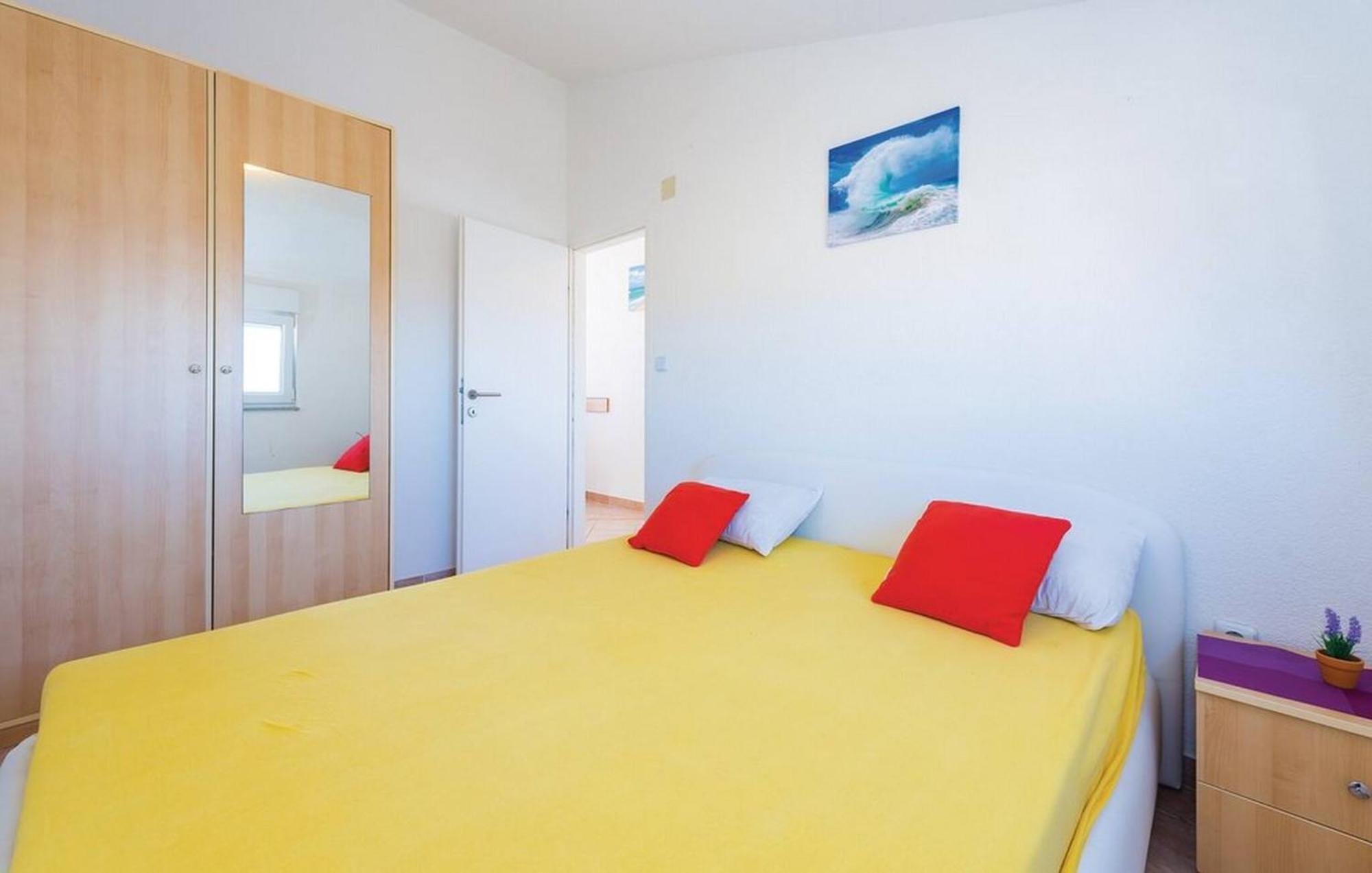 S&G Leko Apartmani Rogoznica Rogoznica  Exterior photo