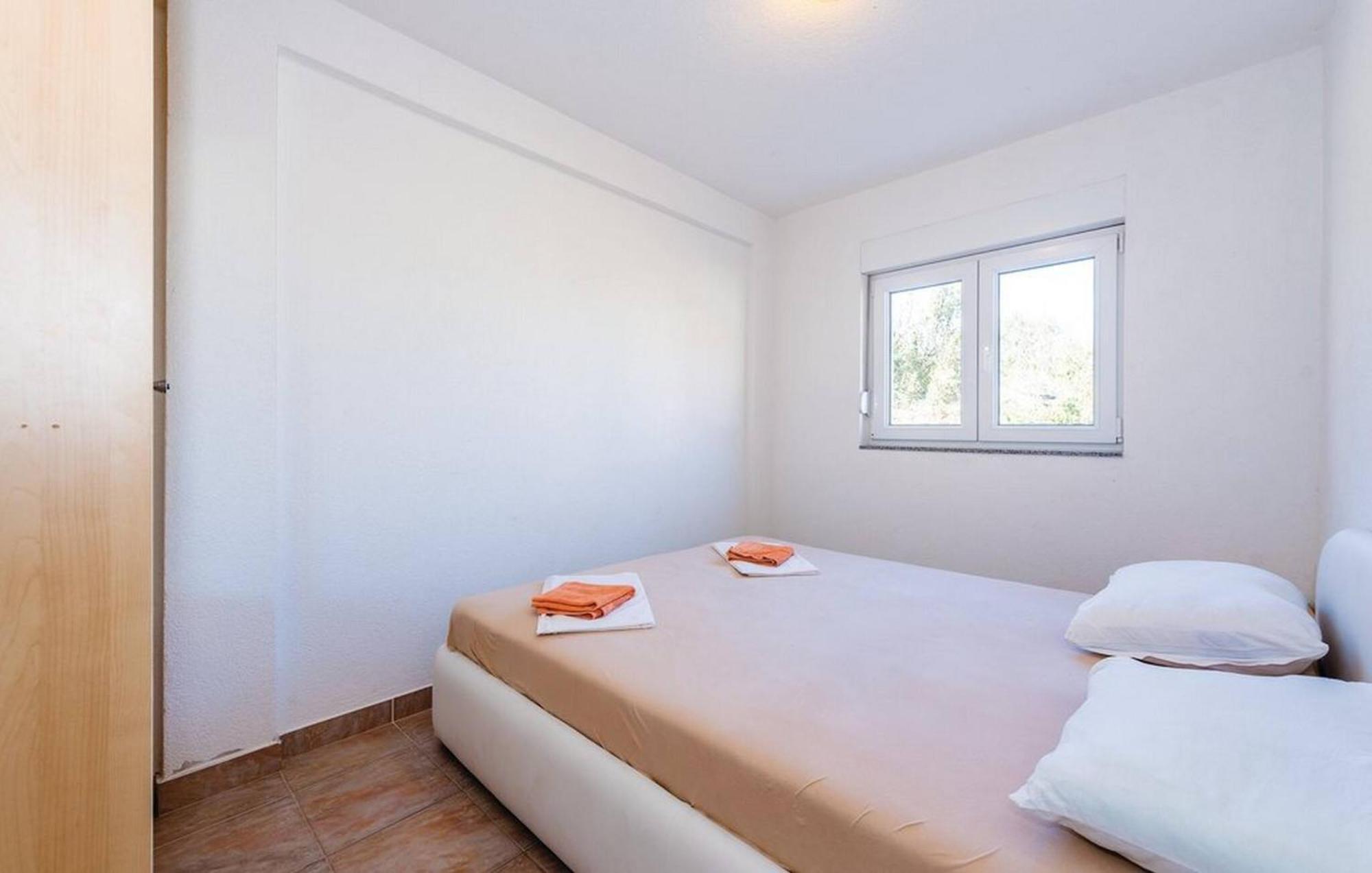 S&G Leko Apartmani Rogoznica Rogoznica  Exterior photo