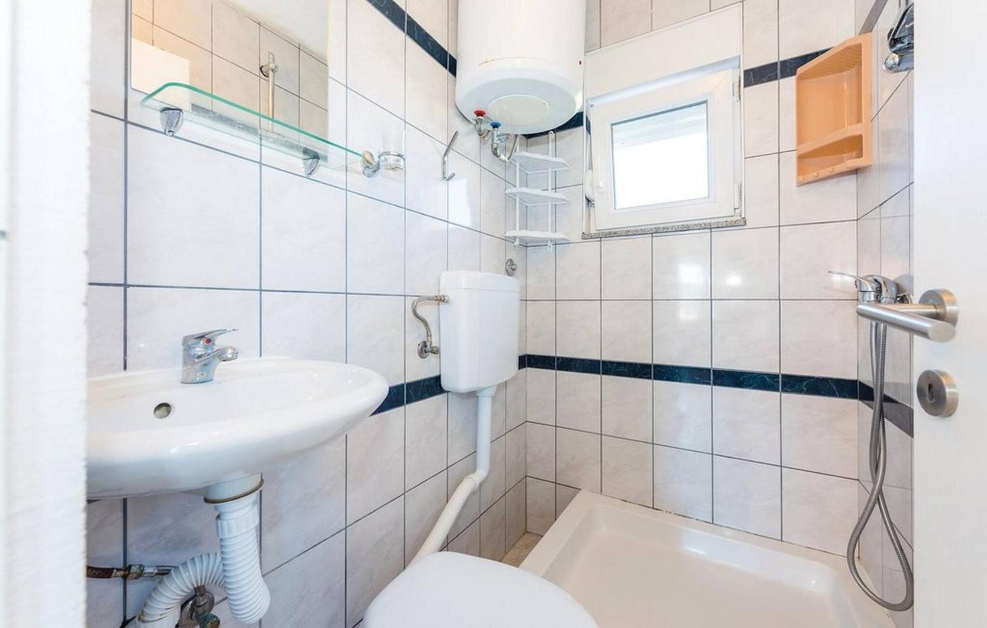 S&G Leko Apartmani Rogoznica Rogoznica  Exterior photo
