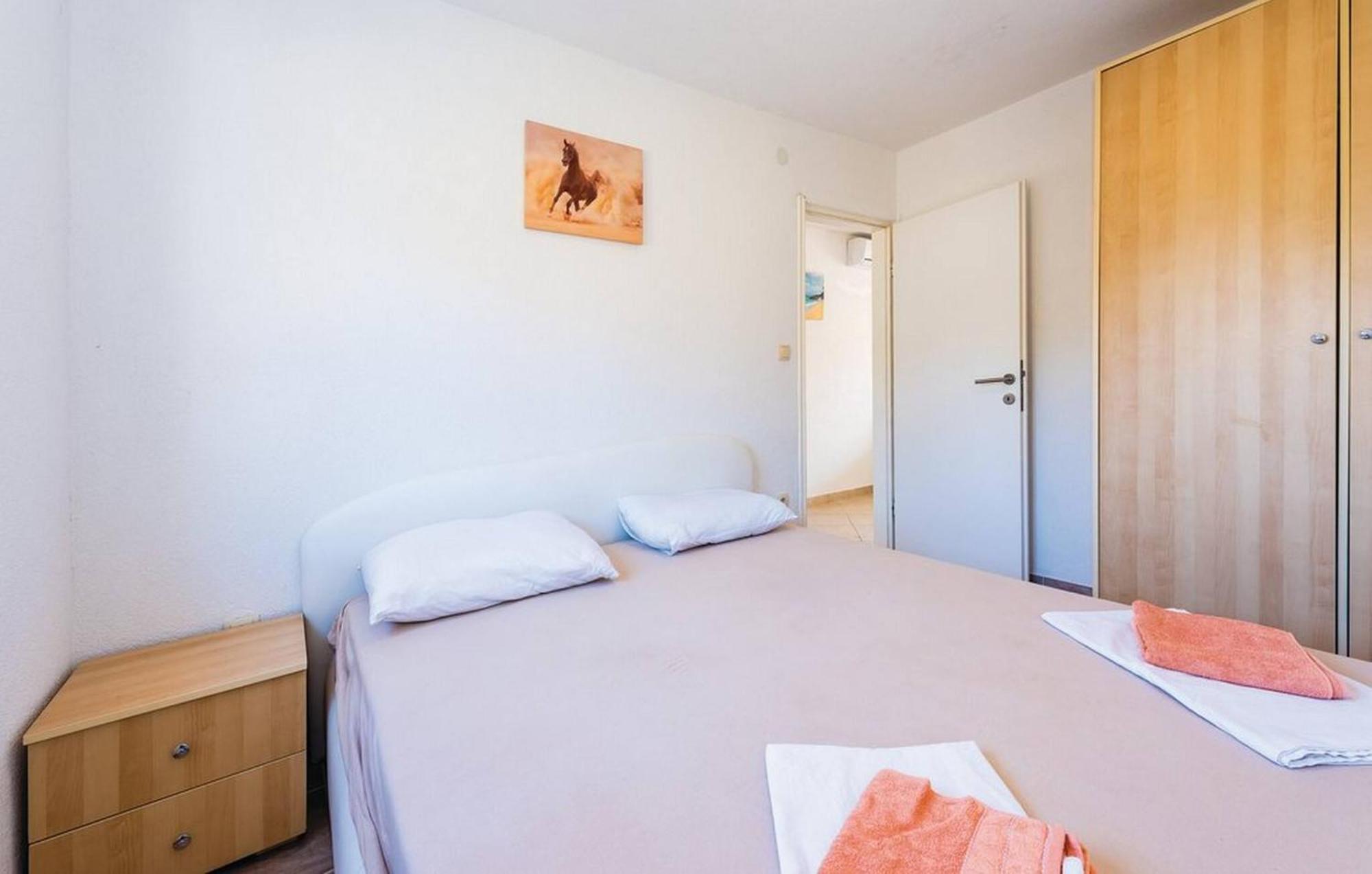 S&G Leko Apartmani Rogoznica Rogoznica  Exterior photo