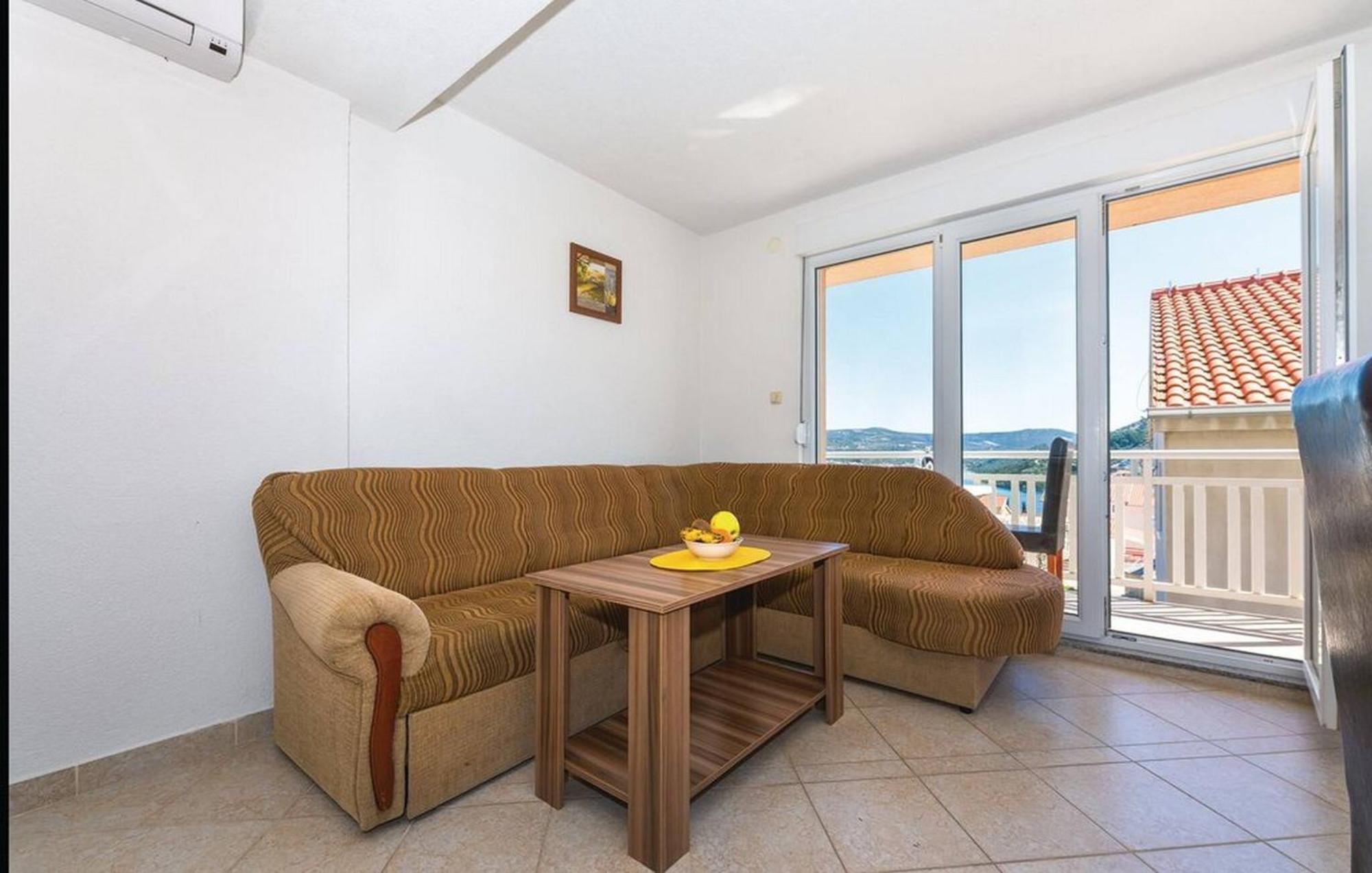 S&G Leko Apartmani Rogoznica Rogoznica  Exterior photo