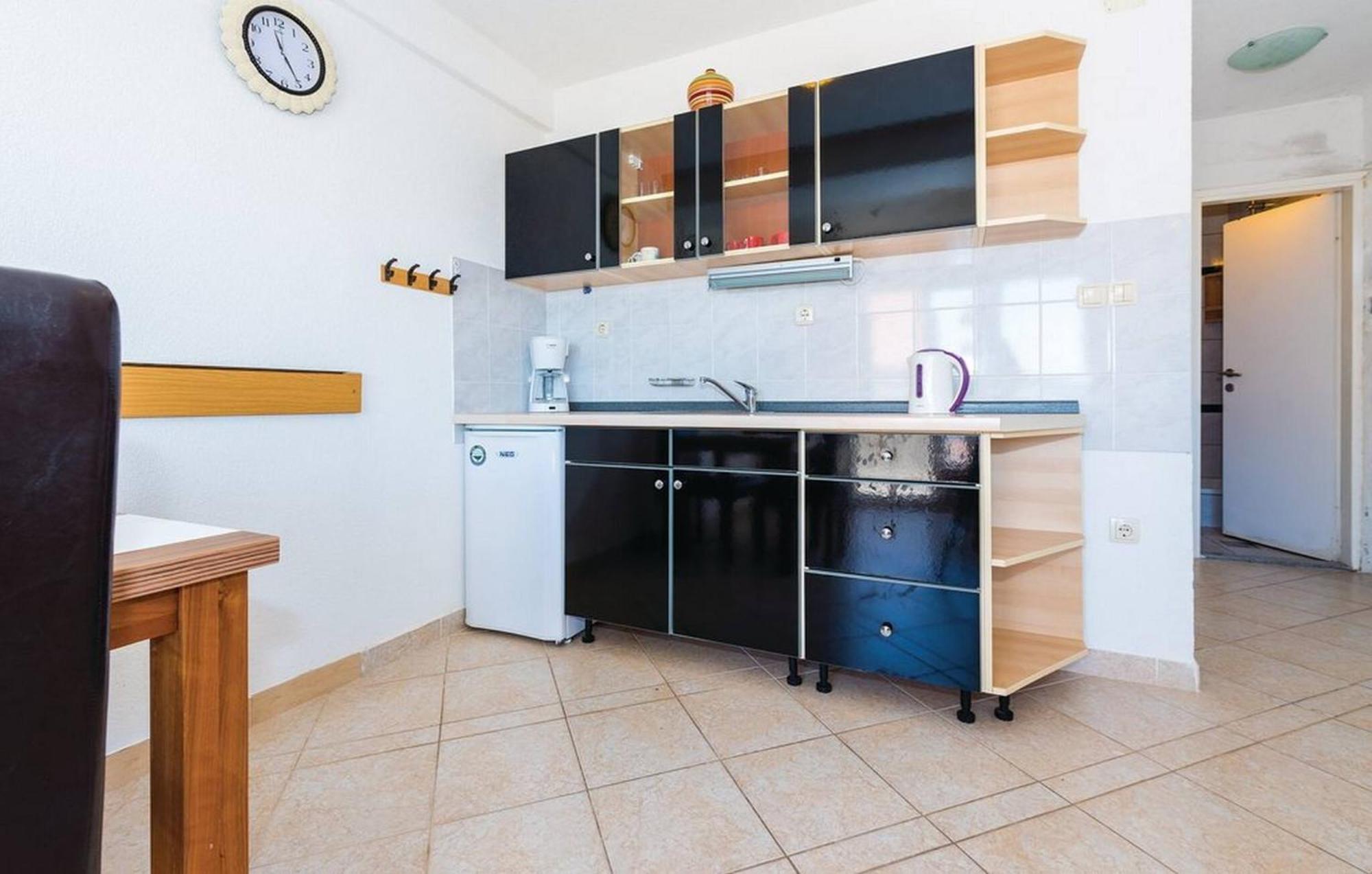 S&G Leko Apartmani Rogoznica Rogoznica  Exterior photo