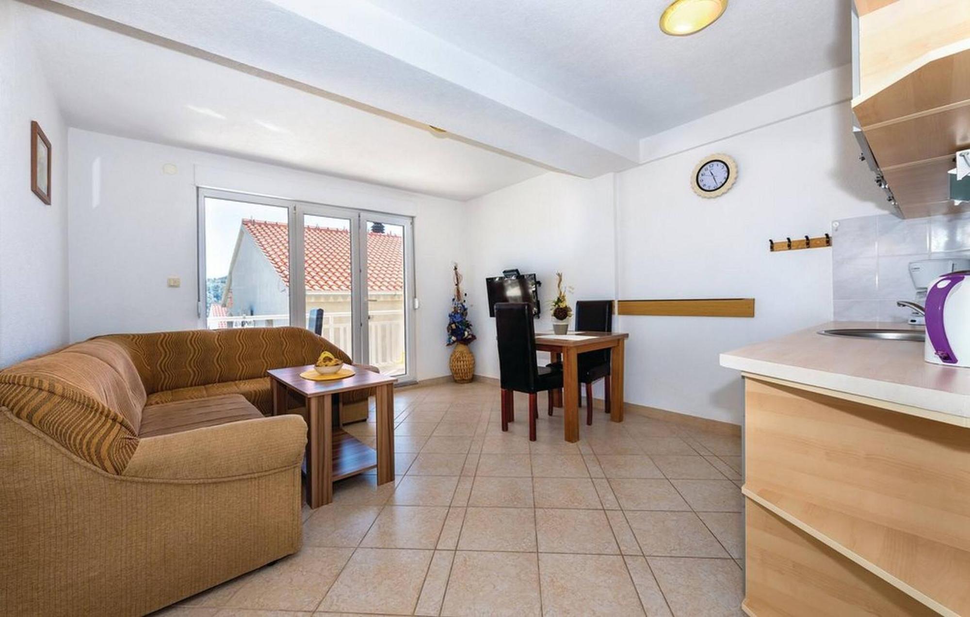 S&G Leko Apartmani Rogoznica Rogoznica  Exterior photo
